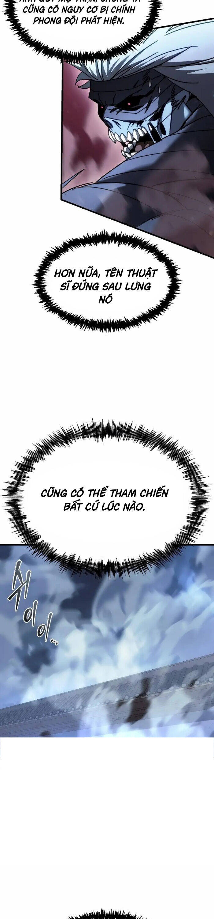 Chuyển Thế Ma Thần Ký Chap 13 - Next Chap 14