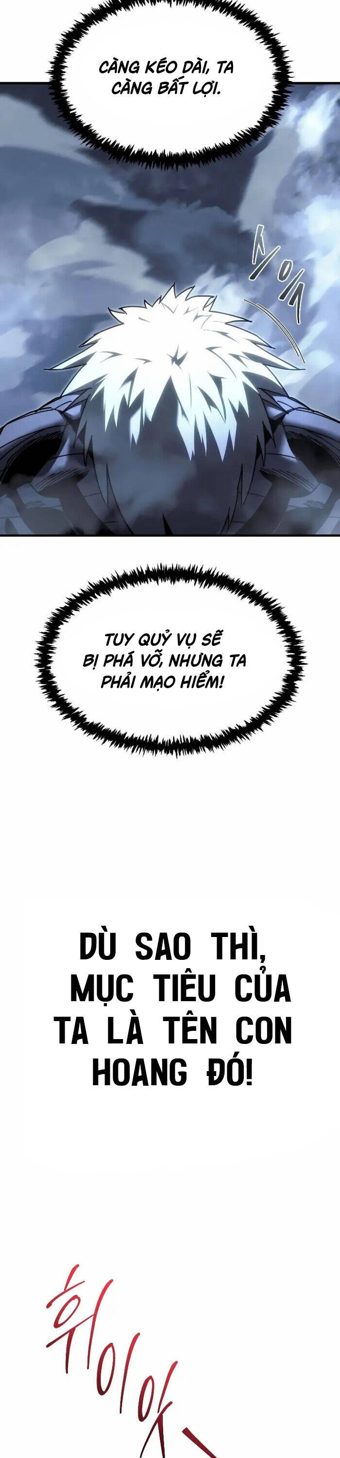 Chuyển Thế Ma Thần Ký Chap 13 - Next Chap 14