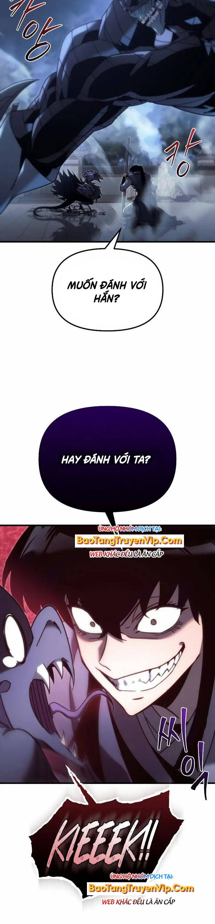 Chuyển Thế Ma Thần Ký Chap 13 - Next Chap 14