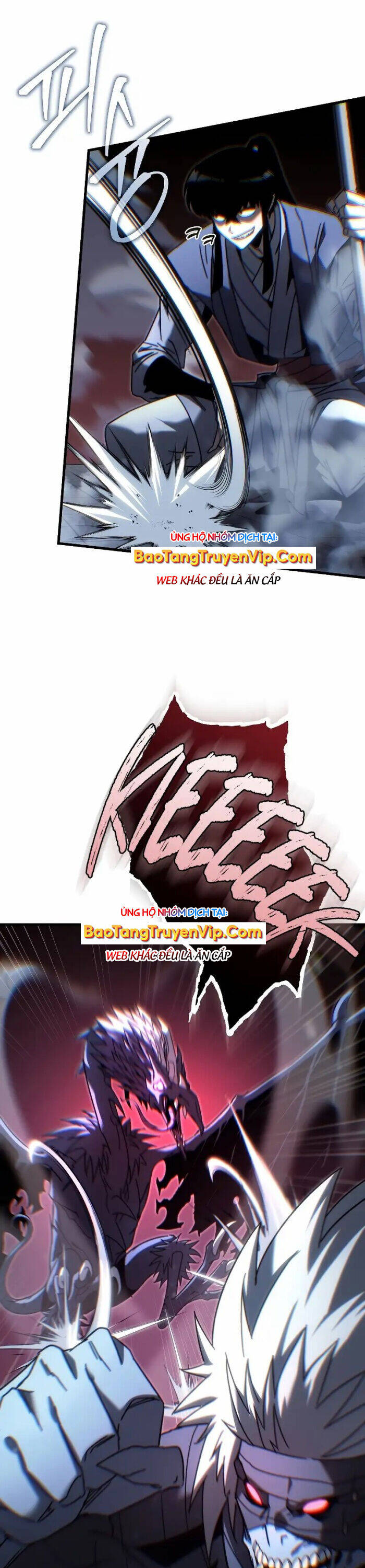 Chuyển Thế Ma Thần Ký Chap 13 - Next Chap 14