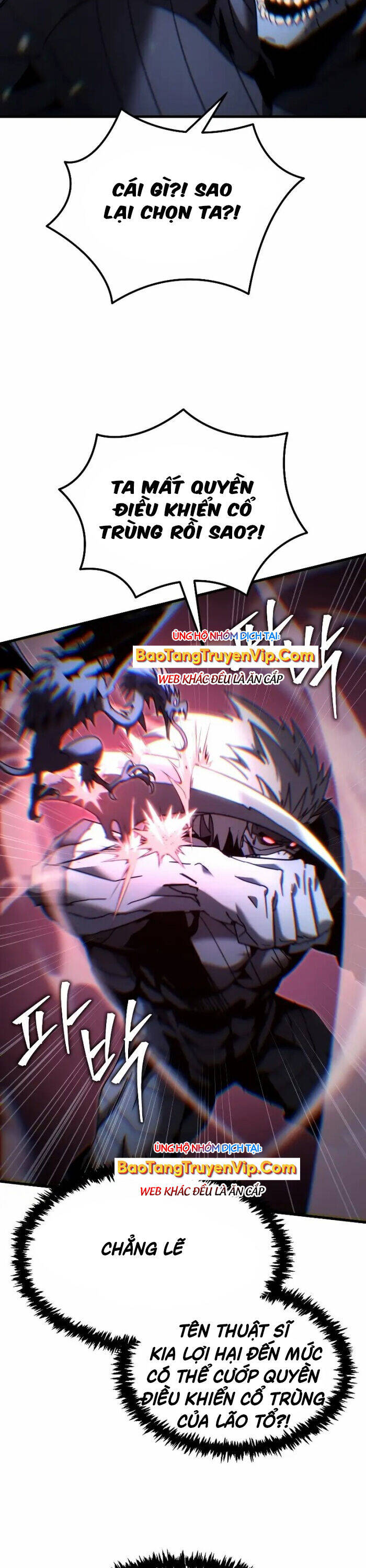 Chuyển Thế Ma Thần Ký Chap 13 - Next Chap 14