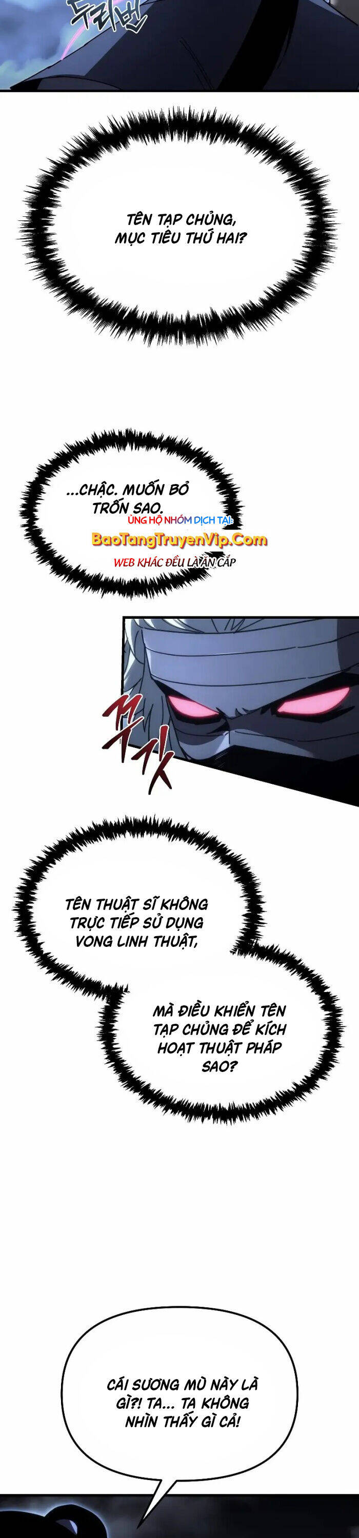 Chuyển Thế Ma Thần Ký Chap 13 - Next Chap 14