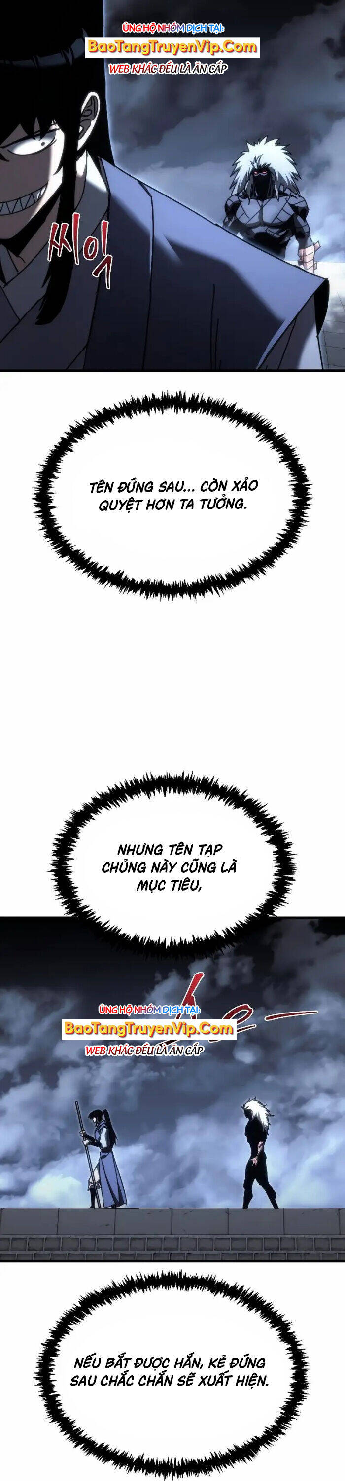 Chuyển Thế Ma Thần Ký Chap 13 - Next Chap 14