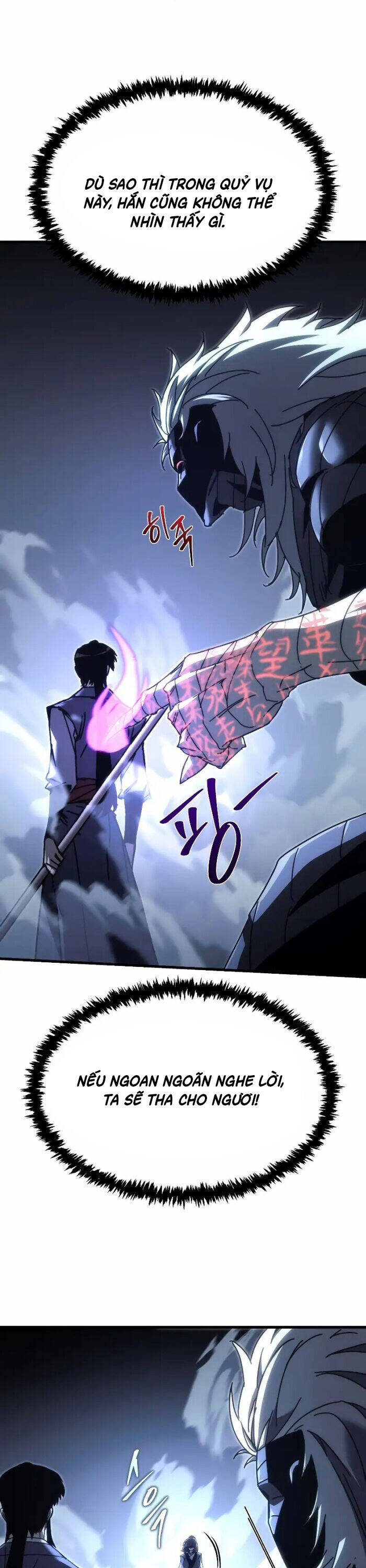 Chuyển Thế Ma Thần Ký Chap 13 - Next Chap 14