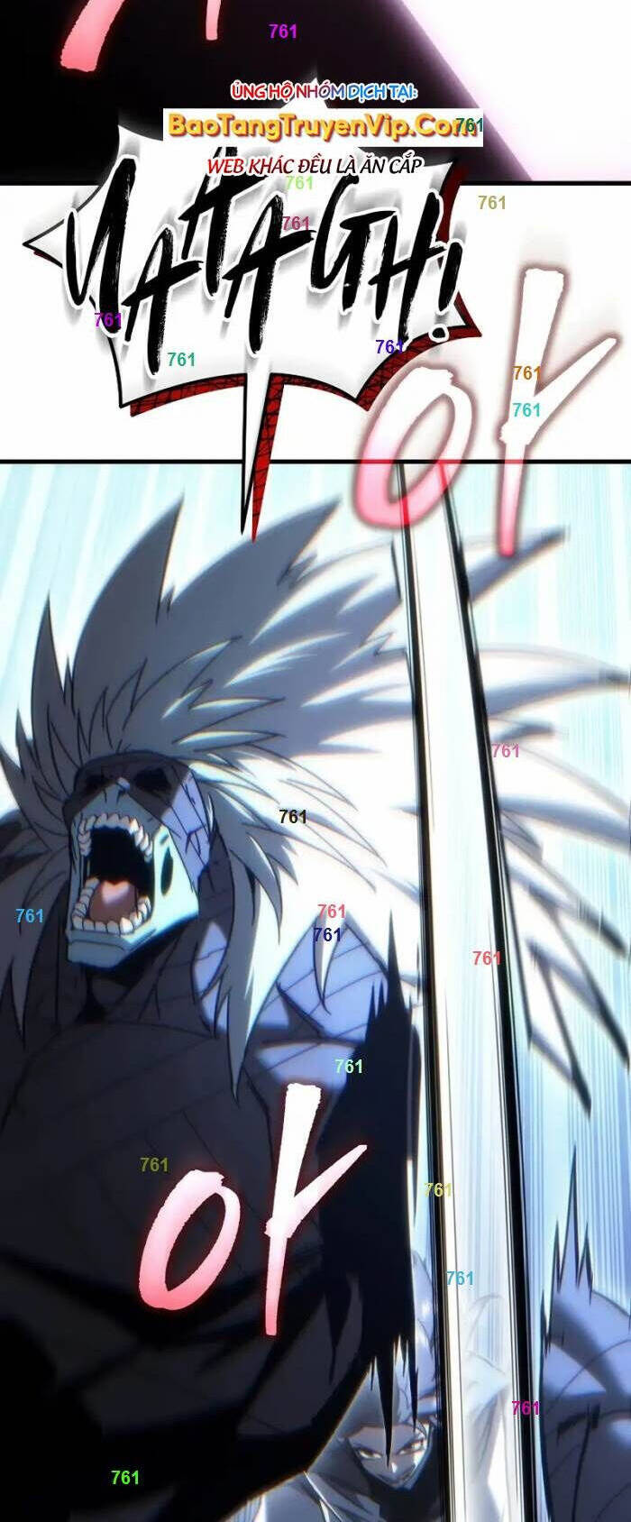 Chuyển Thế Ma Thần Ký Chap 14 - Next Chap 15