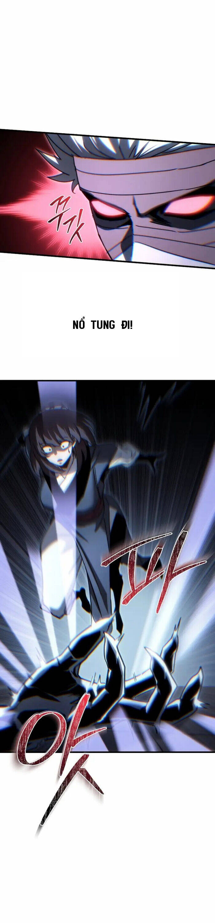Chuyển Thế Ma Thần Ký Chap 14 - Next Chap 15
