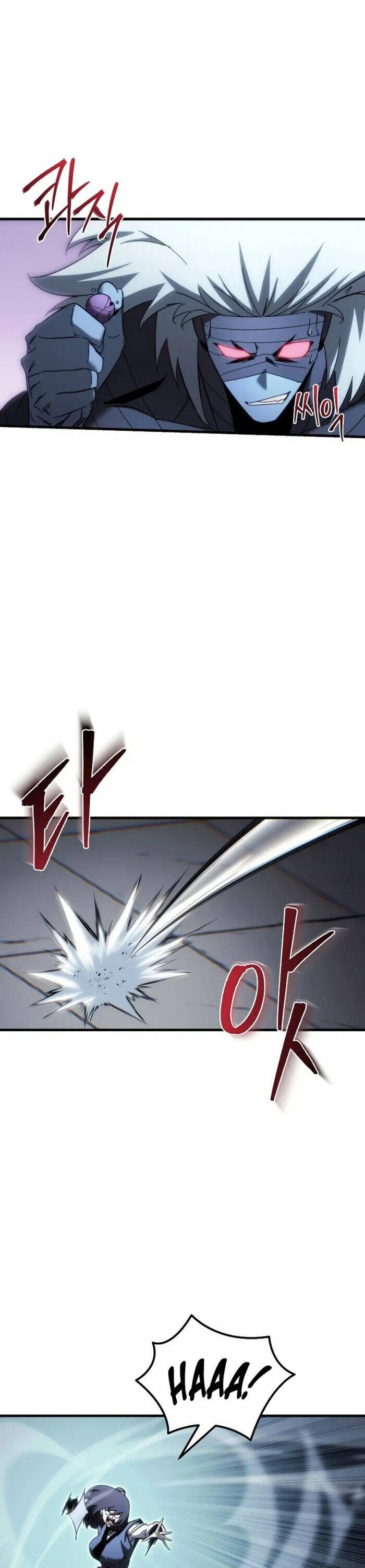 Chuyển Thế Ma Thần Ký Chap 14 - Next Chap 15