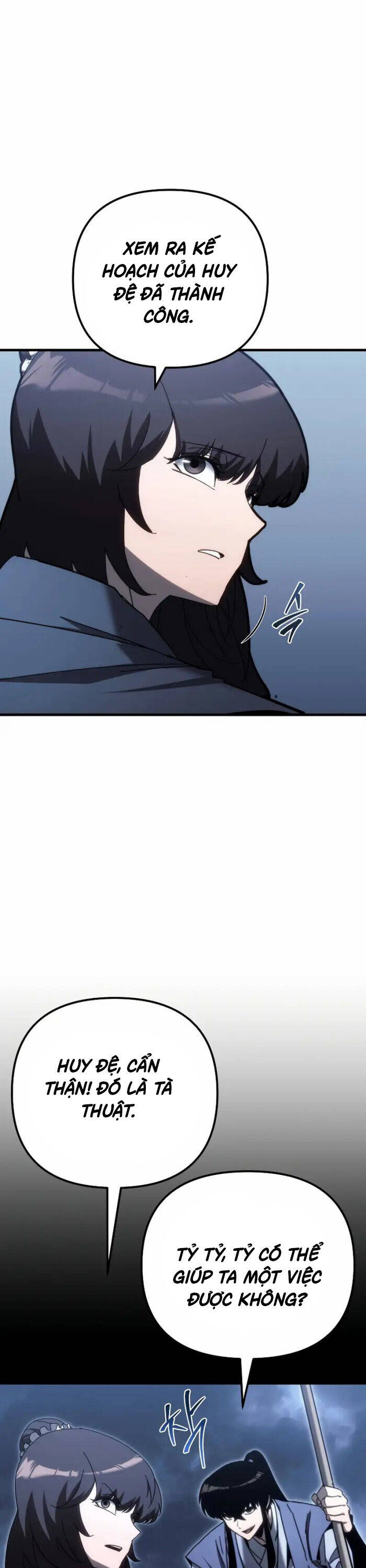 Chuyển Thế Ma Thần Ký Chap 14 - Next Chap 15