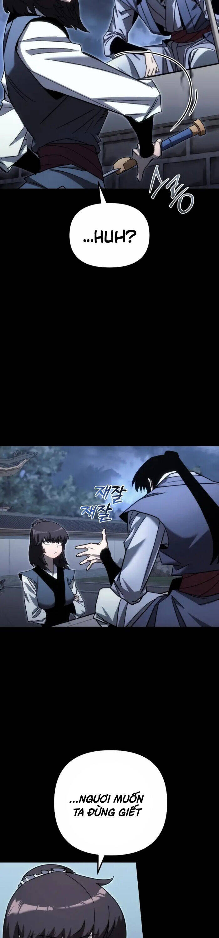Chuyển Thế Ma Thần Ký Chap 14 - Next Chap 15