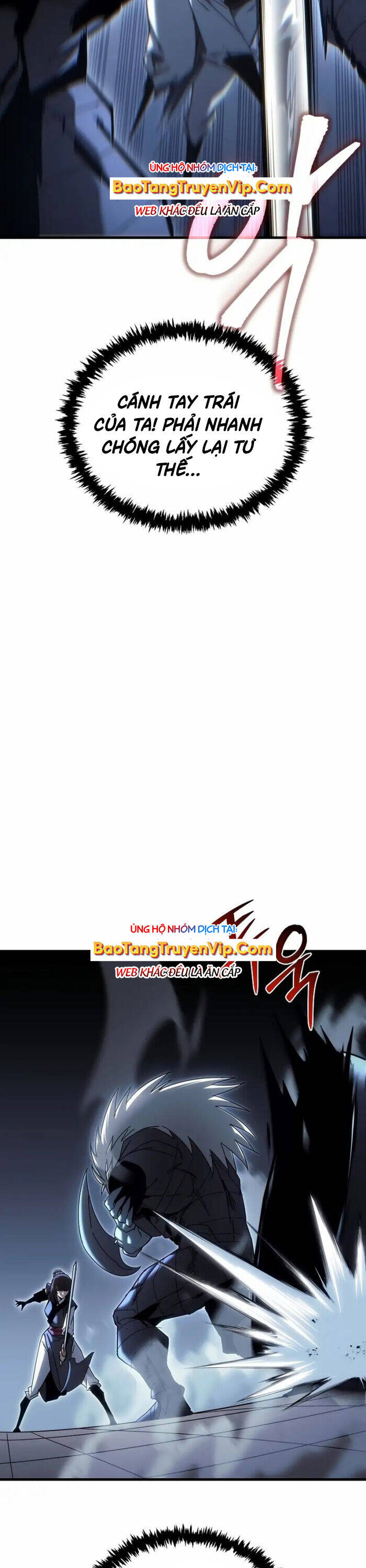 Chuyển Thế Ma Thần Ký Chap 14 - Next Chap 15