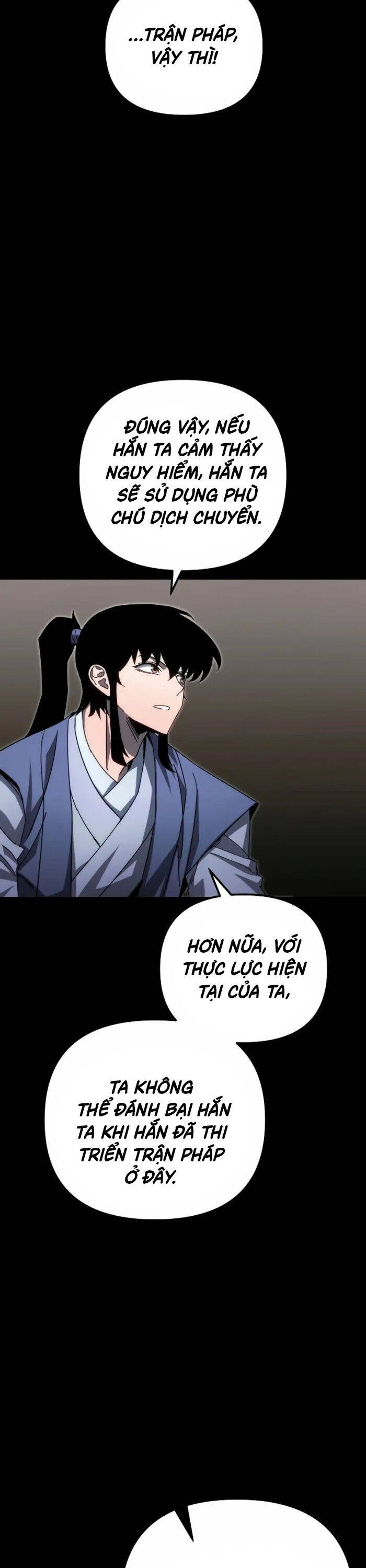 Chuyển Thế Ma Thần Ký Chap 14 - Next Chap 15