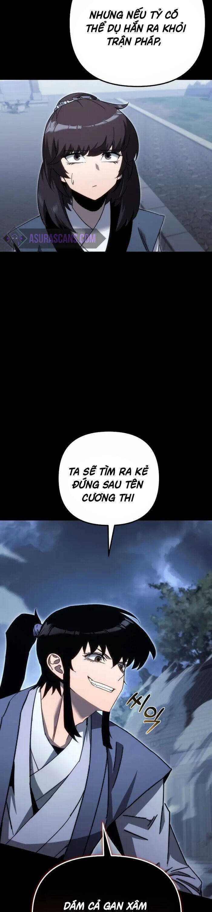 Chuyển Thế Ma Thần Ký Chap 14 - Next Chap 15