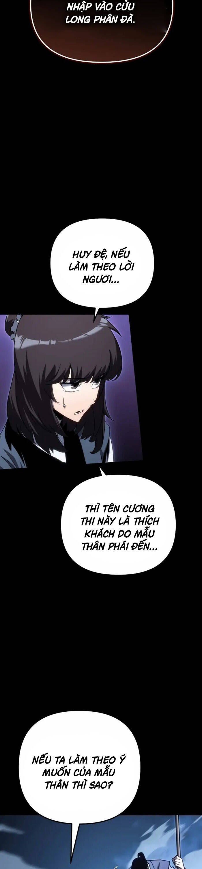 Chuyển Thế Ma Thần Ký Chap 14 - Next Chap 15