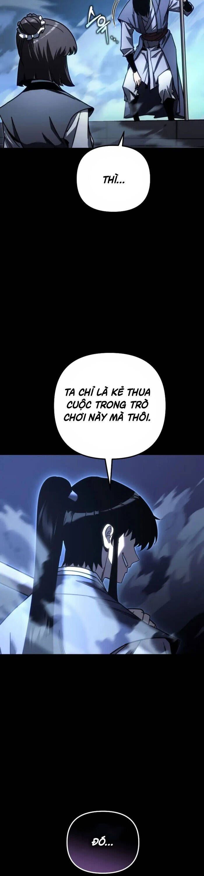 Chuyển Thế Ma Thần Ký Chap 14 - Next Chap 15