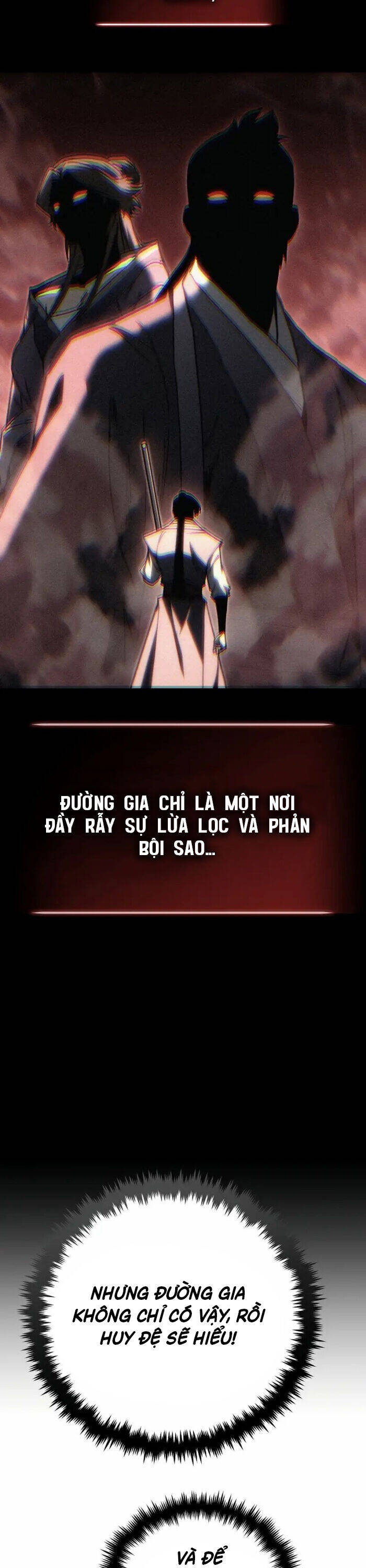 Chuyển Thế Ma Thần Ký Chap 14 - Next Chap 15