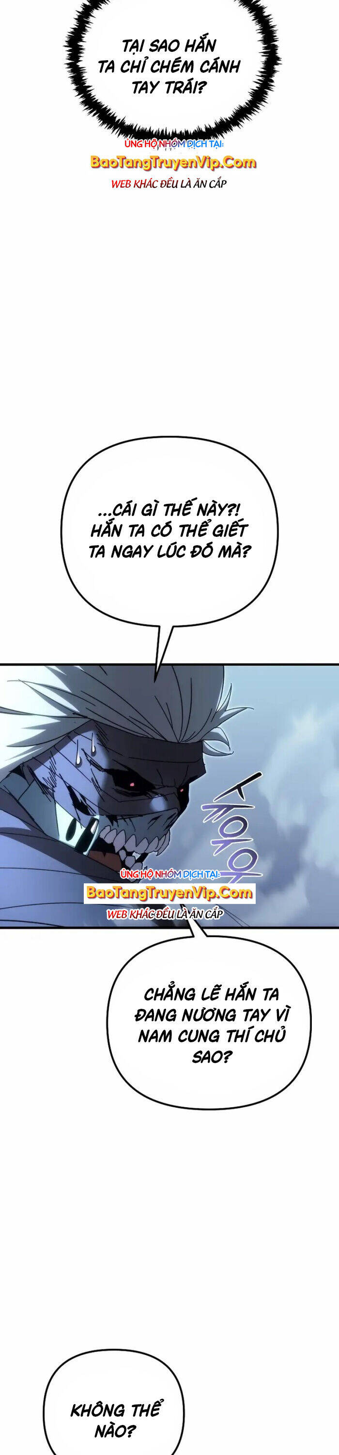 Chuyển Thế Ma Thần Ký Chap 14 - Next Chap 15