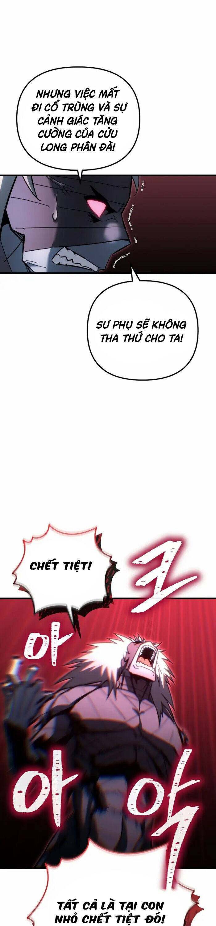 Chuyển Thế Ma Thần Ký Chap 14 - Next Chap 15