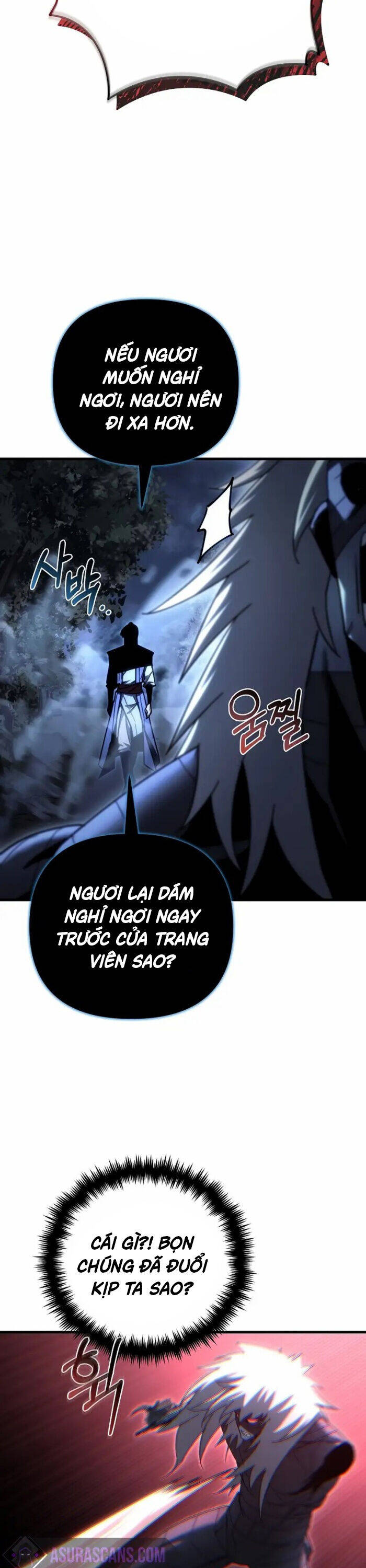 Chuyển Thế Ma Thần Ký Chap 14 - Next Chap 15