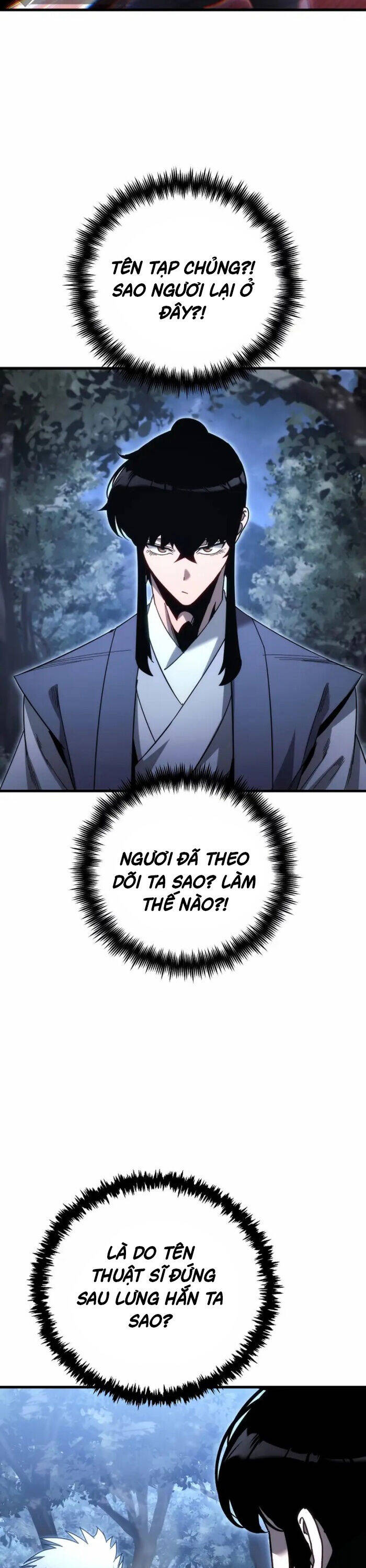 Chuyển Thế Ma Thần Ký Chap 14 - Next Chap 15