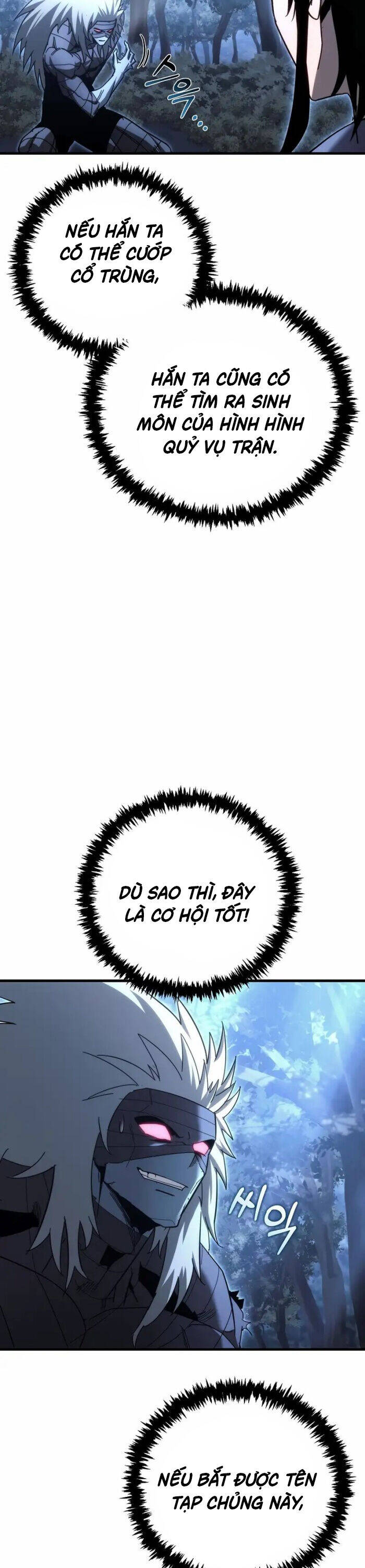 Chuyển Thế Ma Thần Ký Chap 14 - Next Chap 15