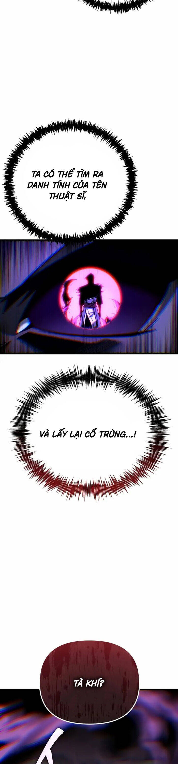 Chuyển Thế Ma Thần Ký Chap 14 - Next Chap 15