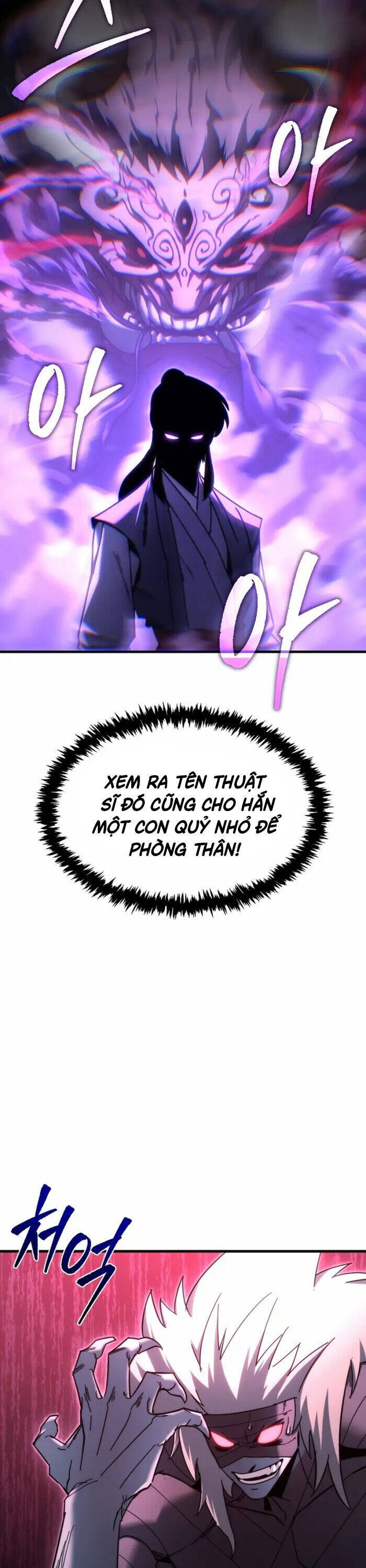 Chuyển Thế Ma Thần Ký Chap 14 - Next Chap 15