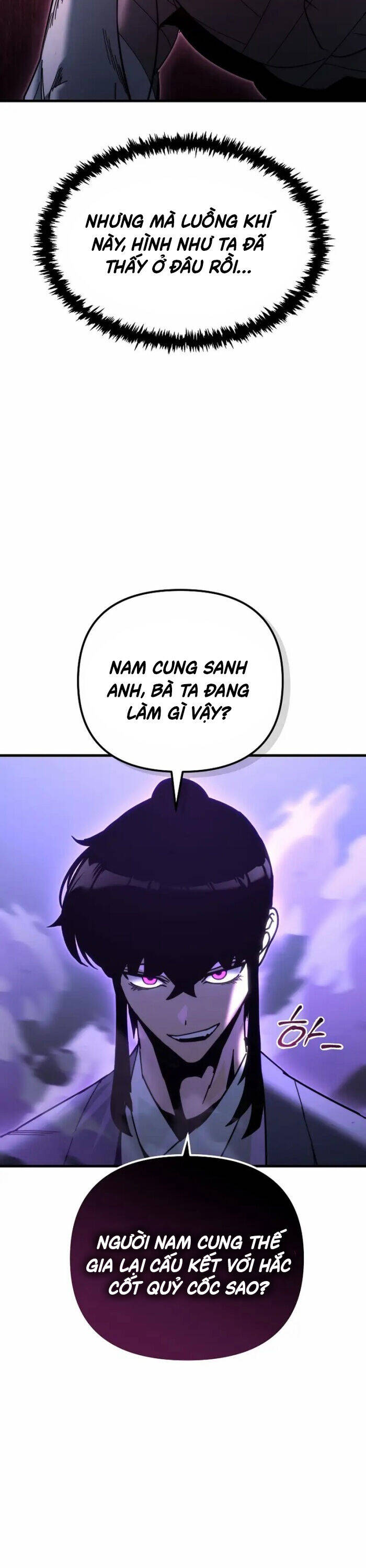 Chuyển Thế Ma Thần Ký Chap 14 - Next Chap 15
