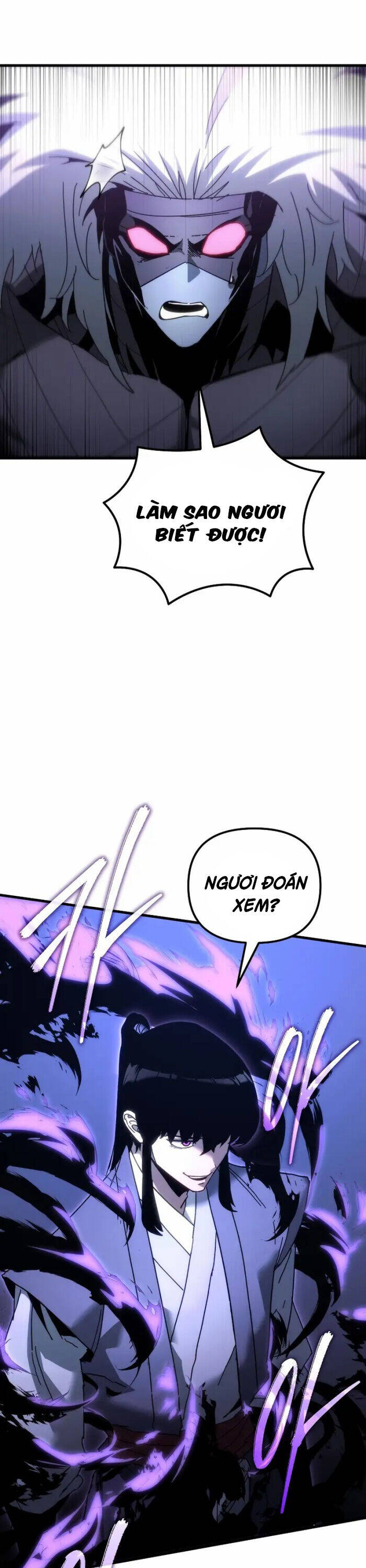Chuyển Thế Ma Thần Ký Chap 14 - Next Chap 15