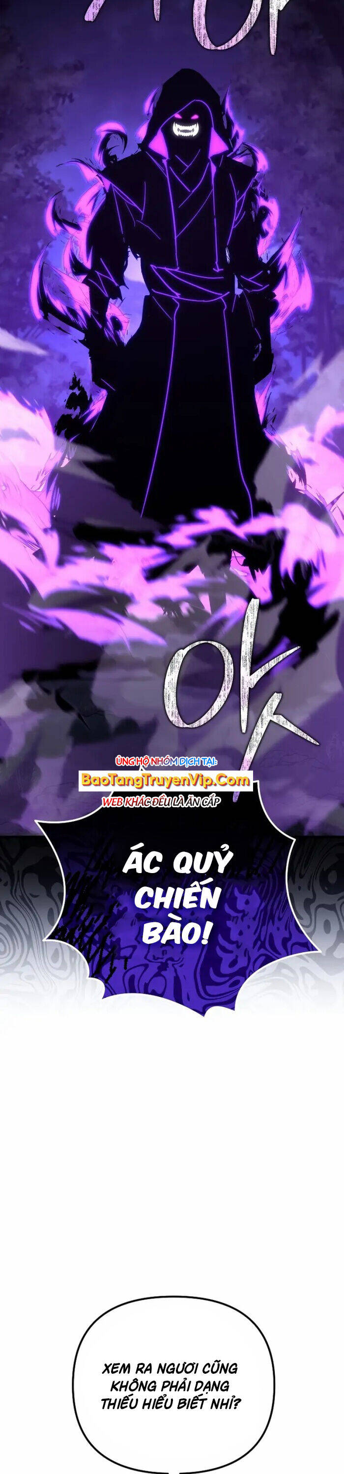 Chuyển Thế Ma Thần Ký Chap 14 - Next Chap 15