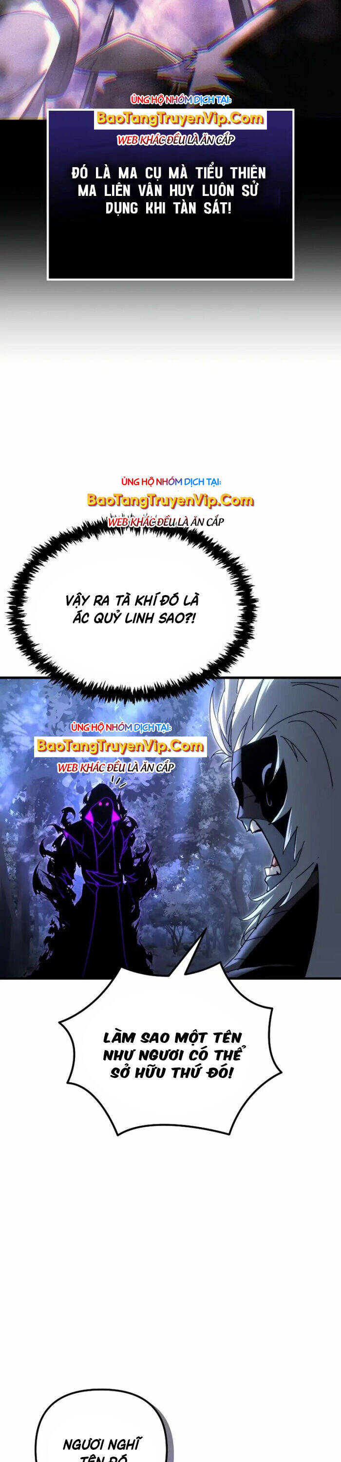 Chuyển Thế Ma Thần Ký Chap 14 - Next Chap 15