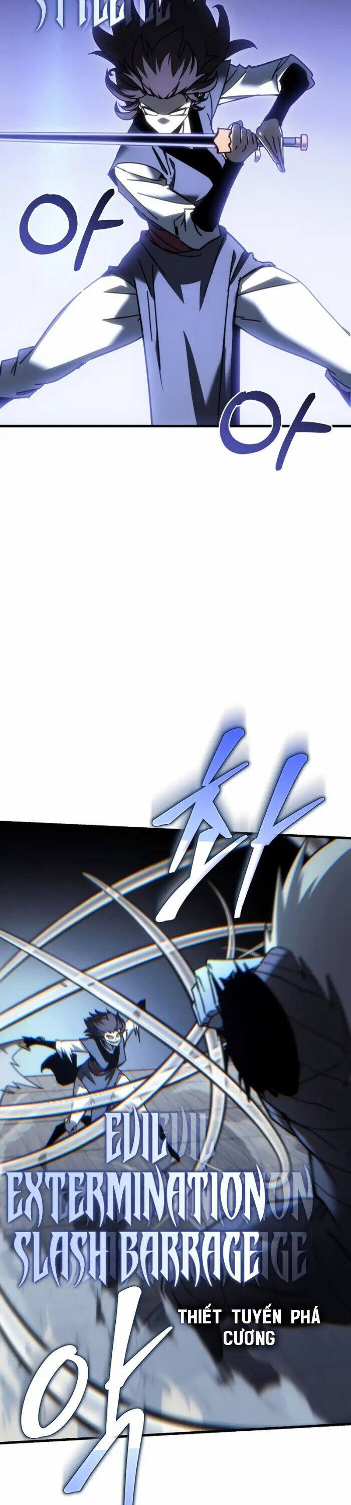 Chuyển Thế Ma Thần Ký Chap 14 - Next Chap 15