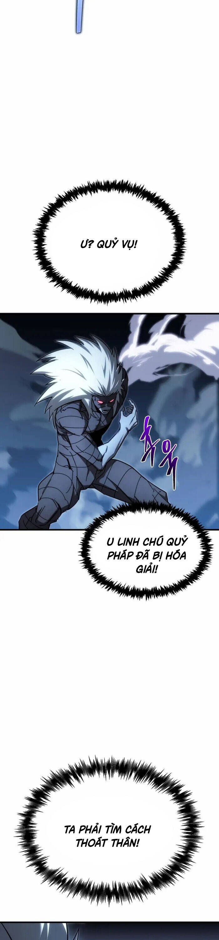 Chuyển Thế Ma Thần Ký Chap 14 - Next Chap 15
