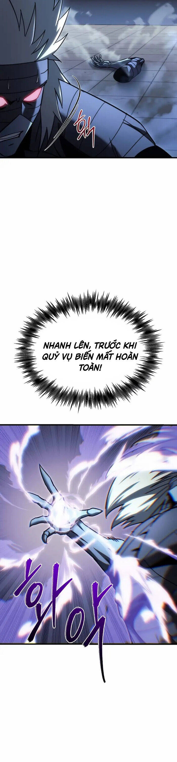 Chuyển Thế Ma Thần Ký Chap 14 - Next Chap 15