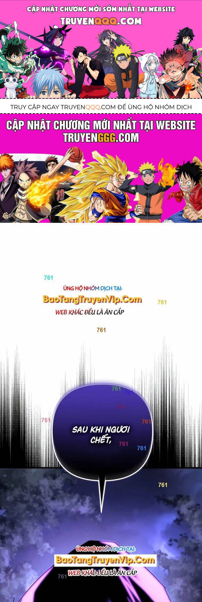 Chuyển Thế Ma Thần Ký Chap 15 - Next Chap 16