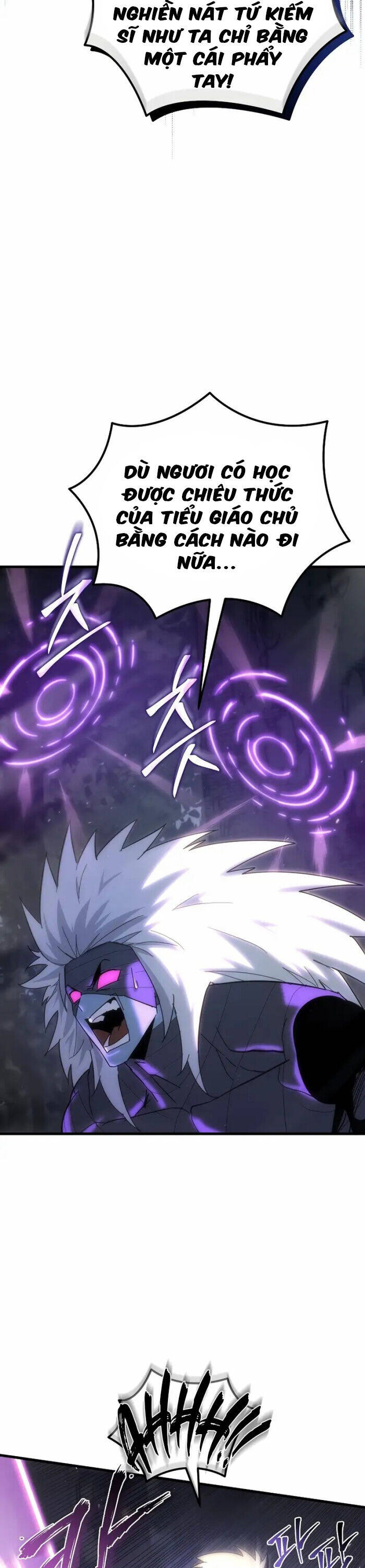 Chuyển Thế Ma Thần Ký Chap 15 - Next Chap 16