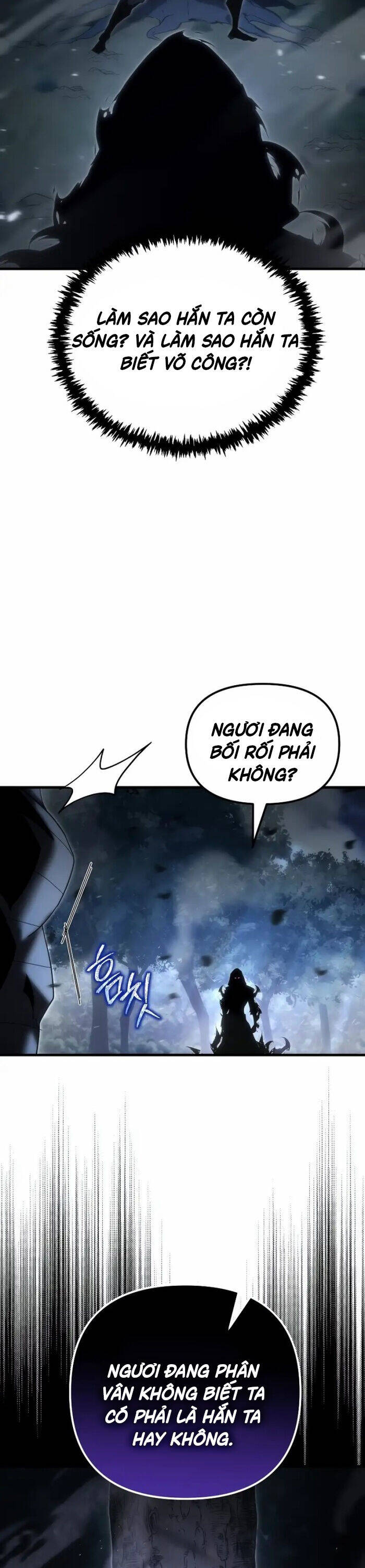 Chuyển Thế Ma Thần Ký Chap 15 - Next Chap 16