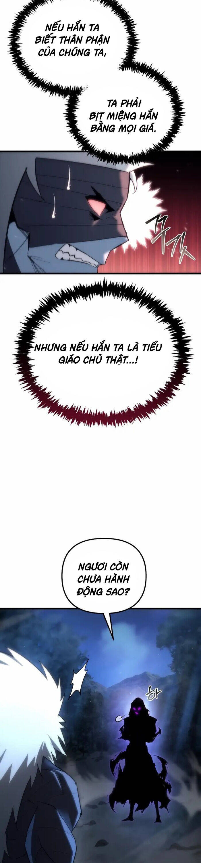 Chuyển Thế Ma Thần Ký Chap 15 - Next Chap 16