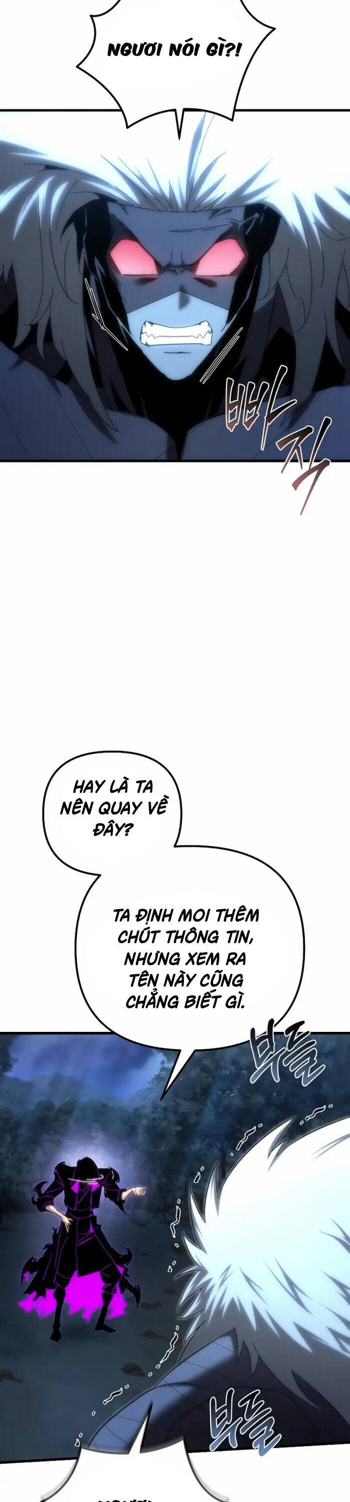 Chuyển Thế Ma Thần Ký Chap 15 - Next Chap 16