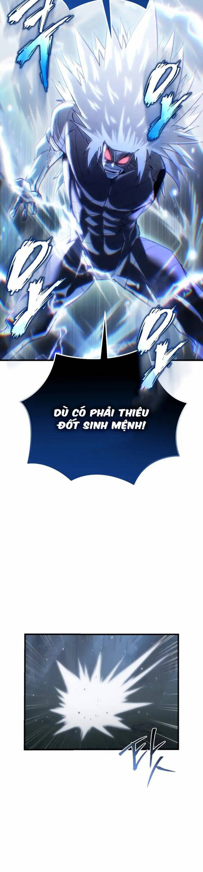 Chuyển Thế Ma Thần Ký Chap 15 - Next Chap 16