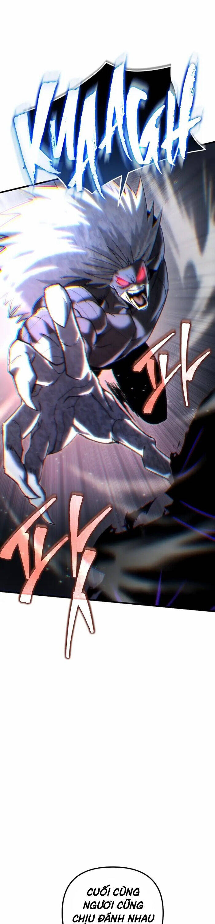 Chuyển Thế Ma Thần Ký Chap 15 - Next Chap 16
