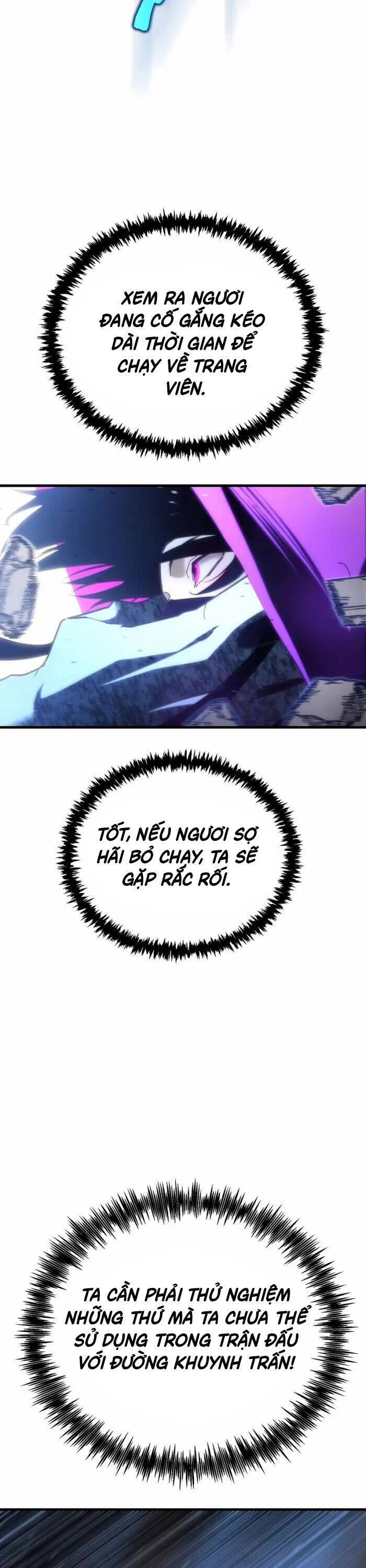 Chuyển Thế Ma Thần Ký Chap 15 - Next Chap 16