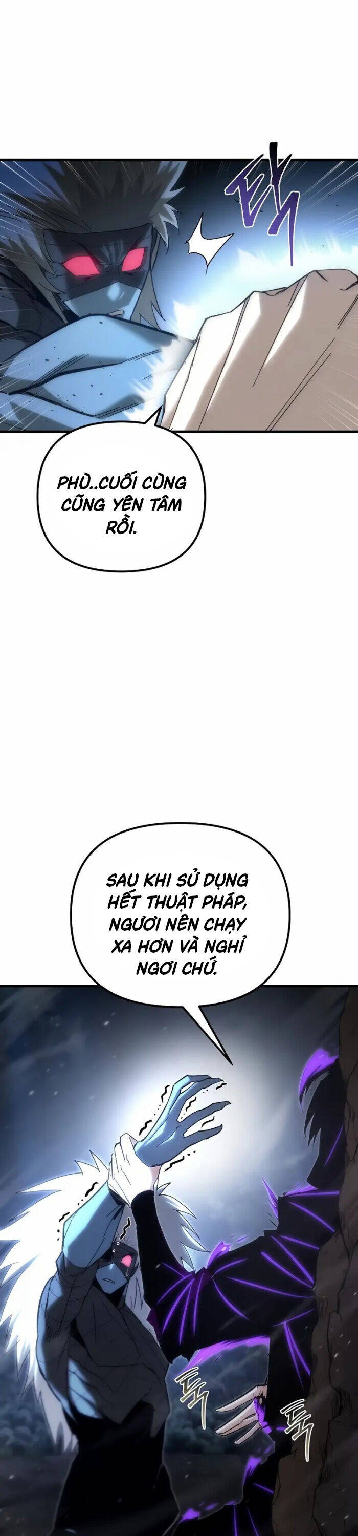 Chuyển Thế Ma Thần Ký Chap 15 - Next Chap 16