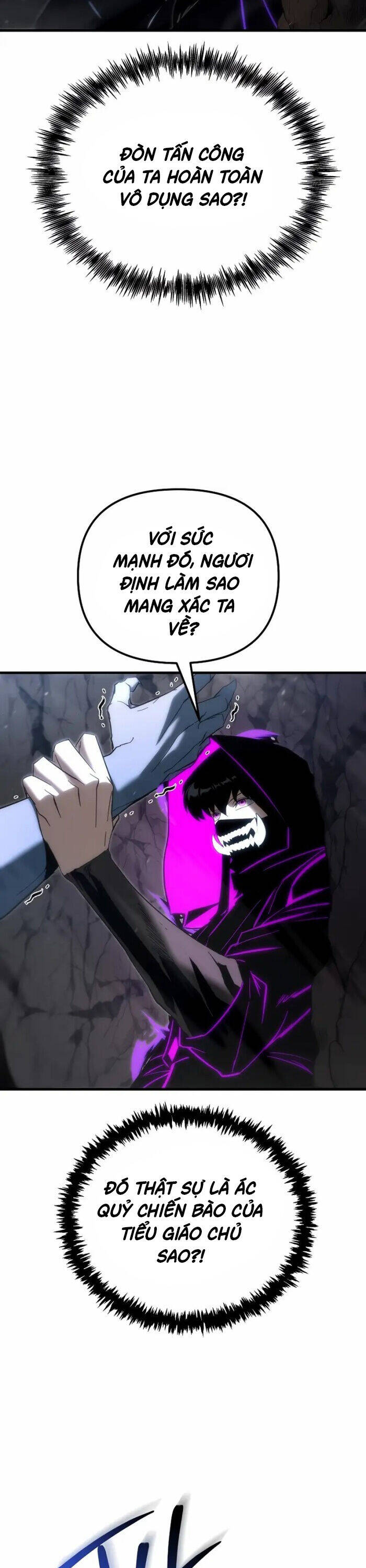 Chuyển Thế Ma Thần Ký Chap 15 - Next Chap 16