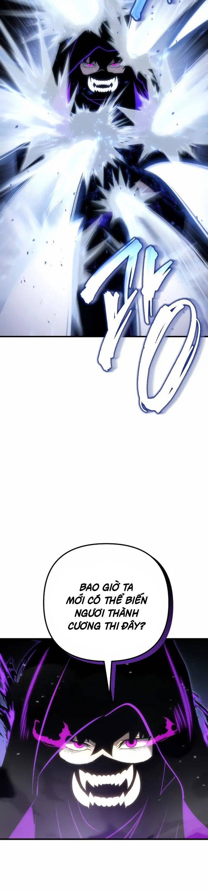 Chuyển Thế Ma Thần Ký Chap 15 - Next Chap 16