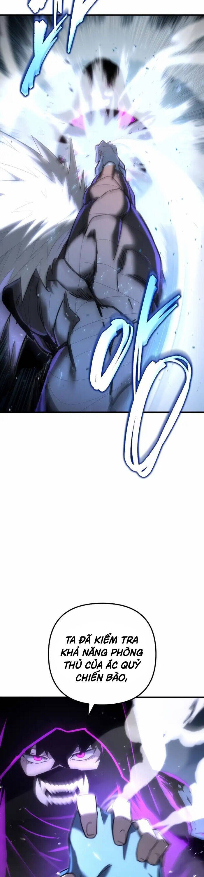 Chuyển Thế Ma Thần Ký Chap 15 - Next Chap 16