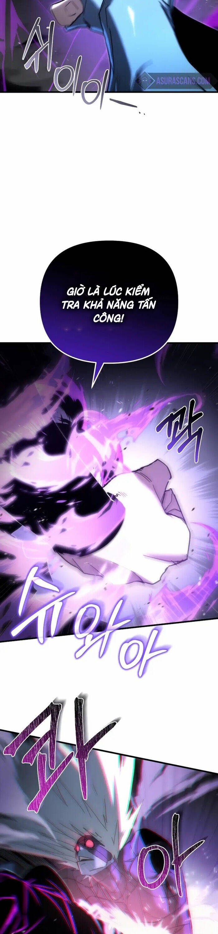 Chuyển Thế Ma Thần Ký Chap 15 - Next Chap 16