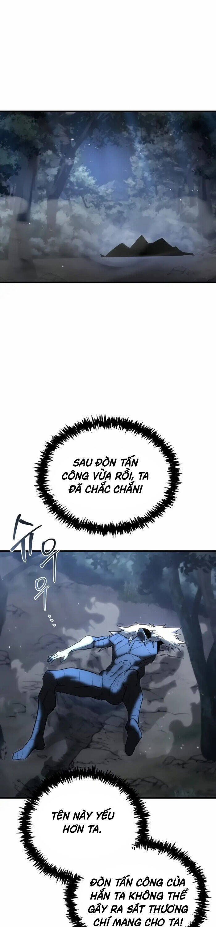 Chuyển Thế Ma Thần Ký Chap 15 - Next Chap 16