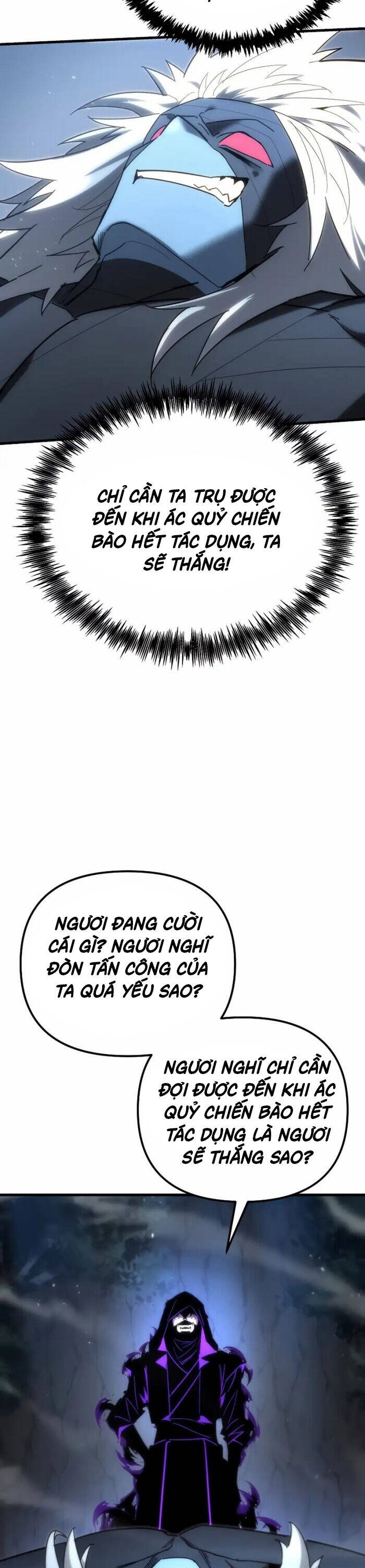 Chuyển Thế Ma Thần Ký Chap 15 - Next Chap 16