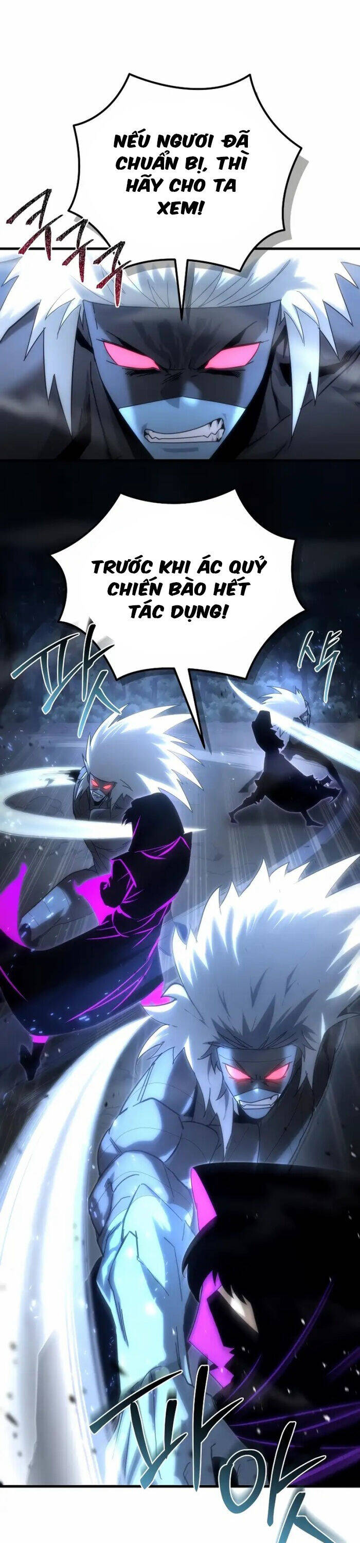 Chuyển Thế Ma Thần Ký Chap 15 - Next Chap 16