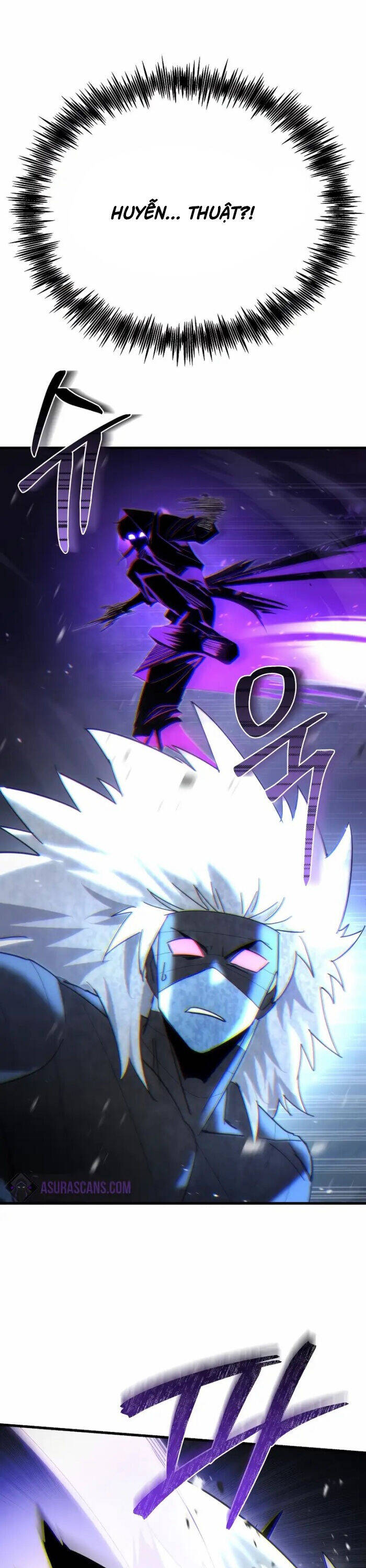 Chuyển Thế Ma Thần Ký Chap 15 - Next Chap 16